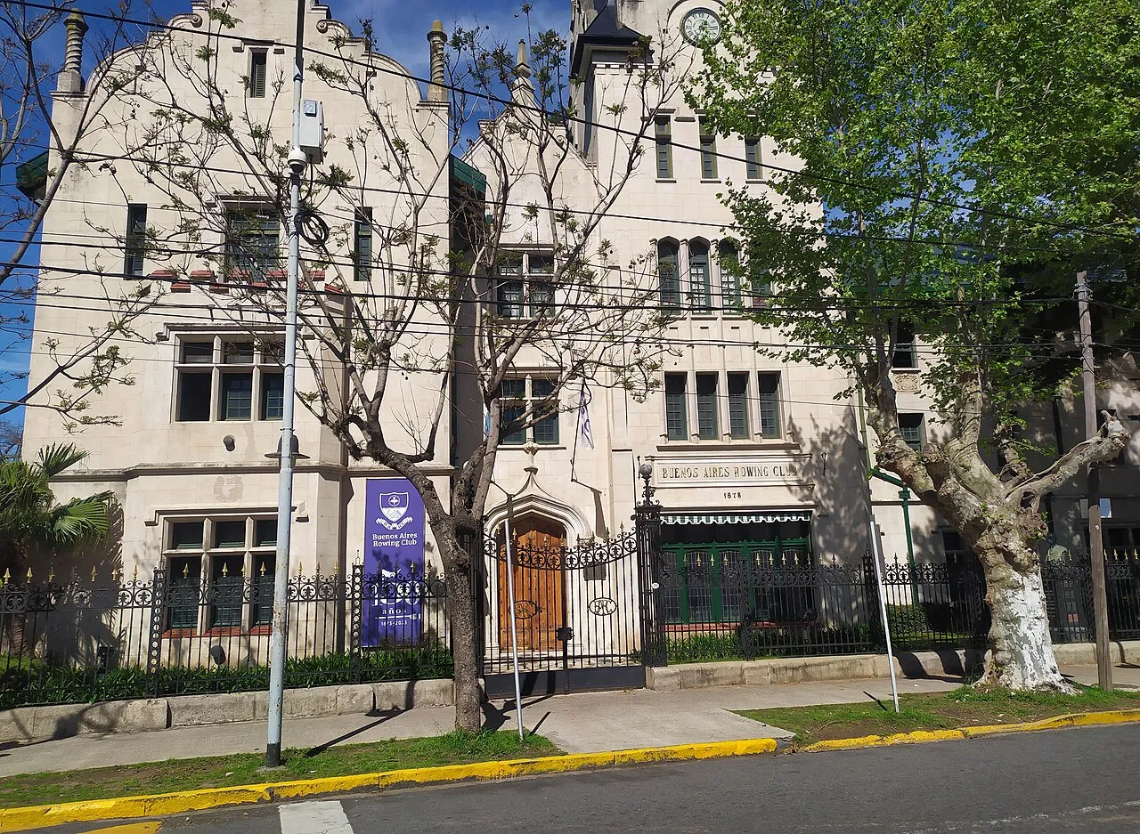 Buenos Aires Rowing Club