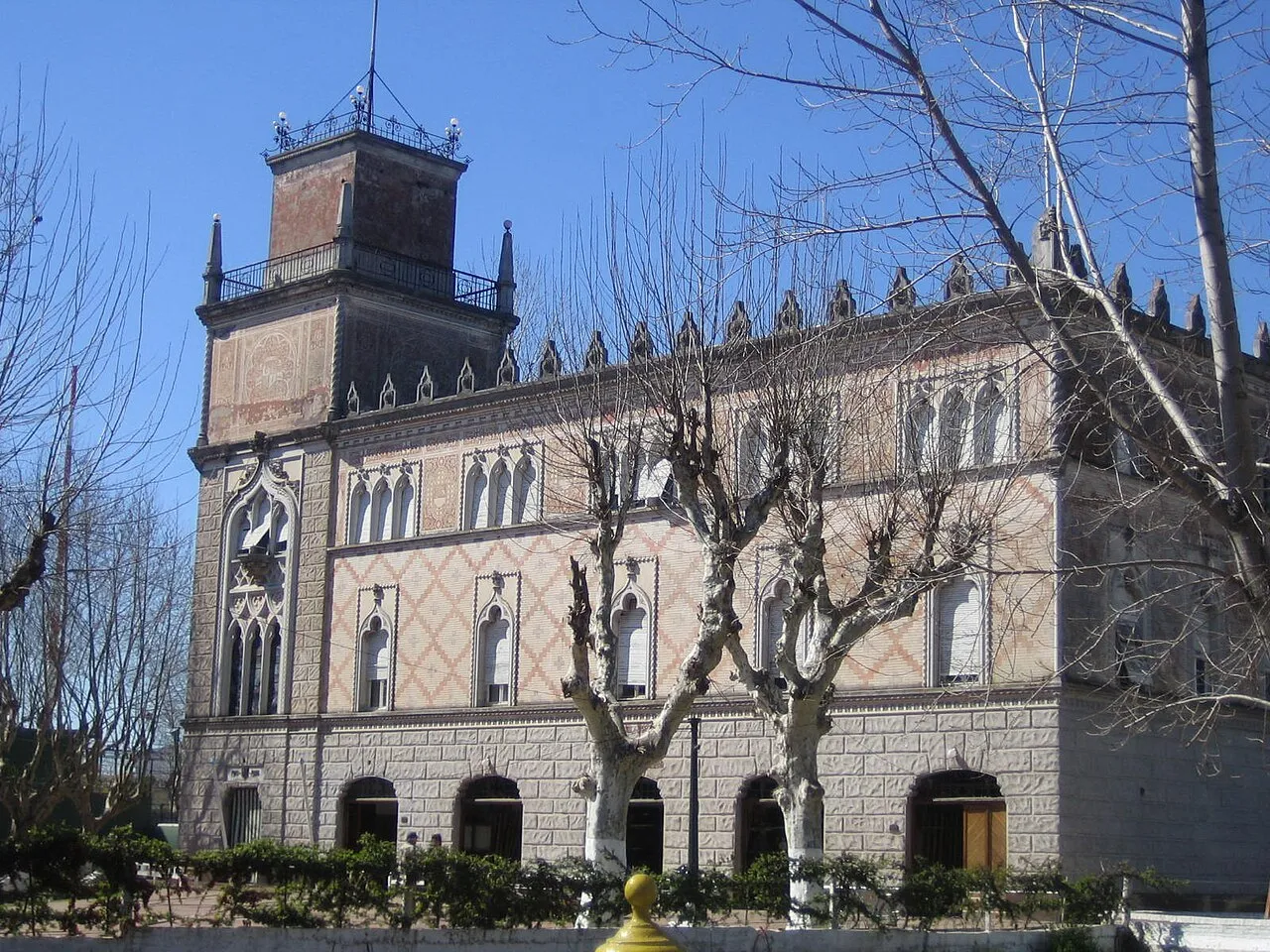 Club Canottieri Italiani