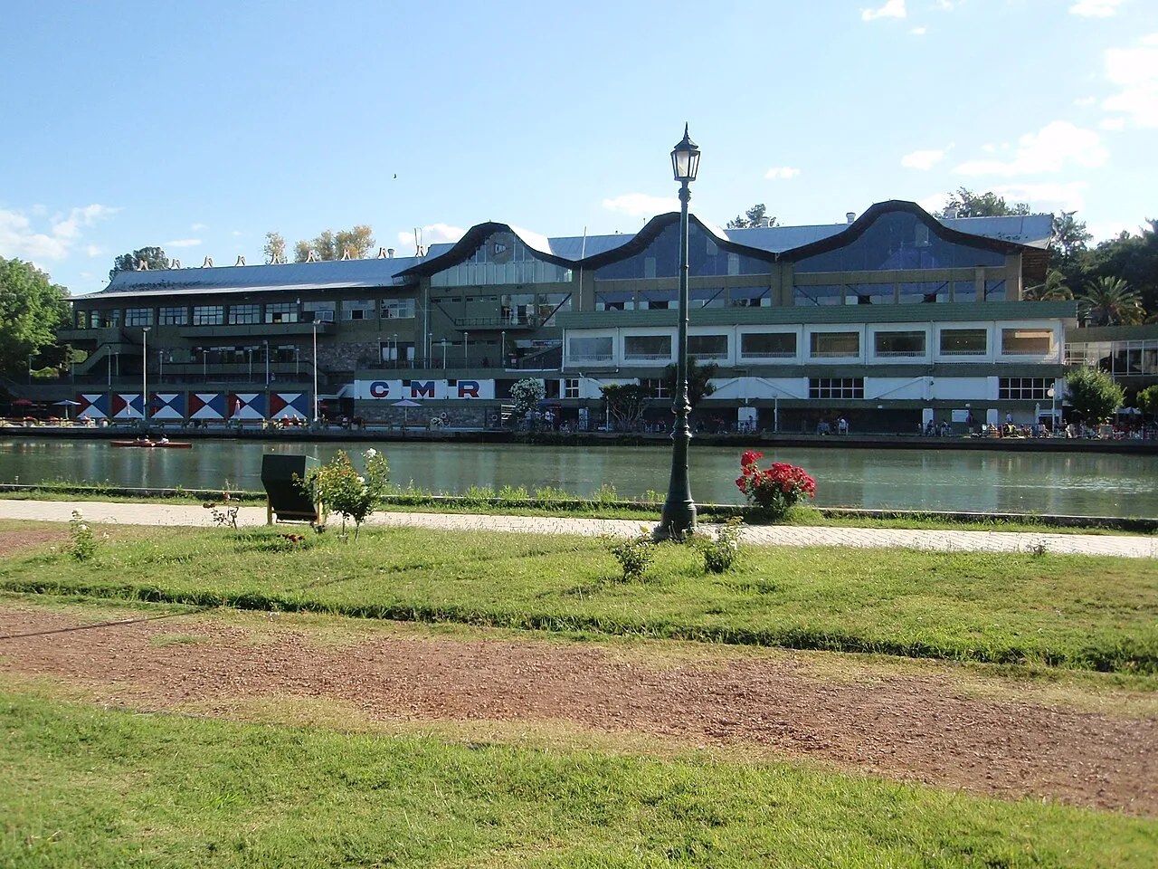 Club Mendoza de Regatas