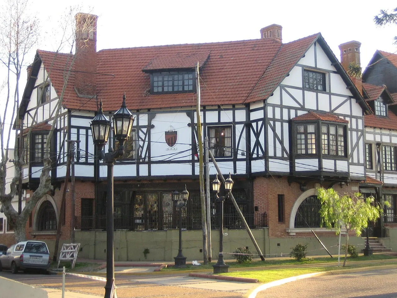 Rowing Club Argentino