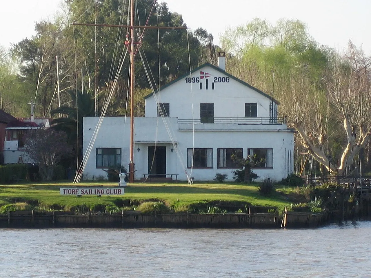 Tigre Sailing Club