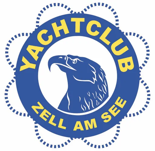 Yachtclub Zell am See logo