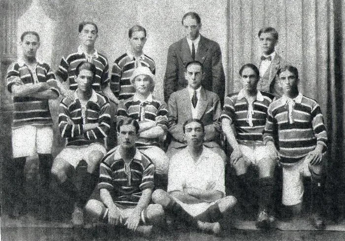Clube de Regatas do Flamengo