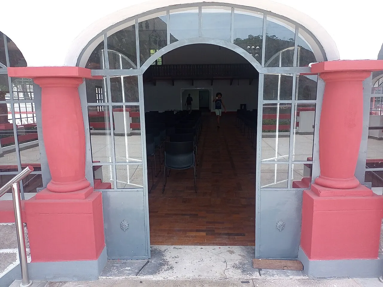 Clube de Regatas Saldanha da Gama
