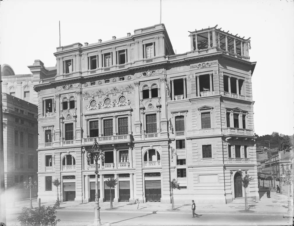 Clube Naval
