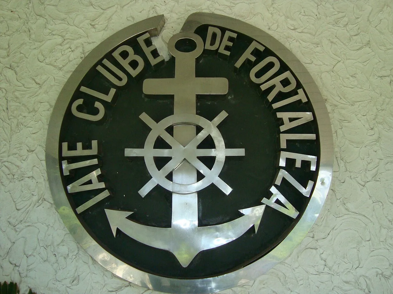 Fortaleza Yacht Club