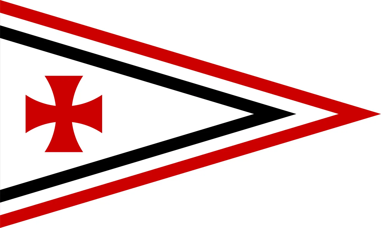 Logótipo de Yacht Club Santo Amaro