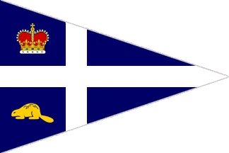 Royal Canadian Yacht Club logo