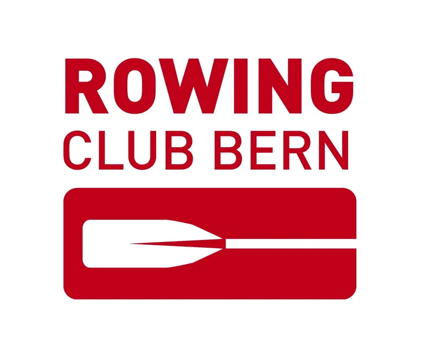 Logo Rowing Club Bern