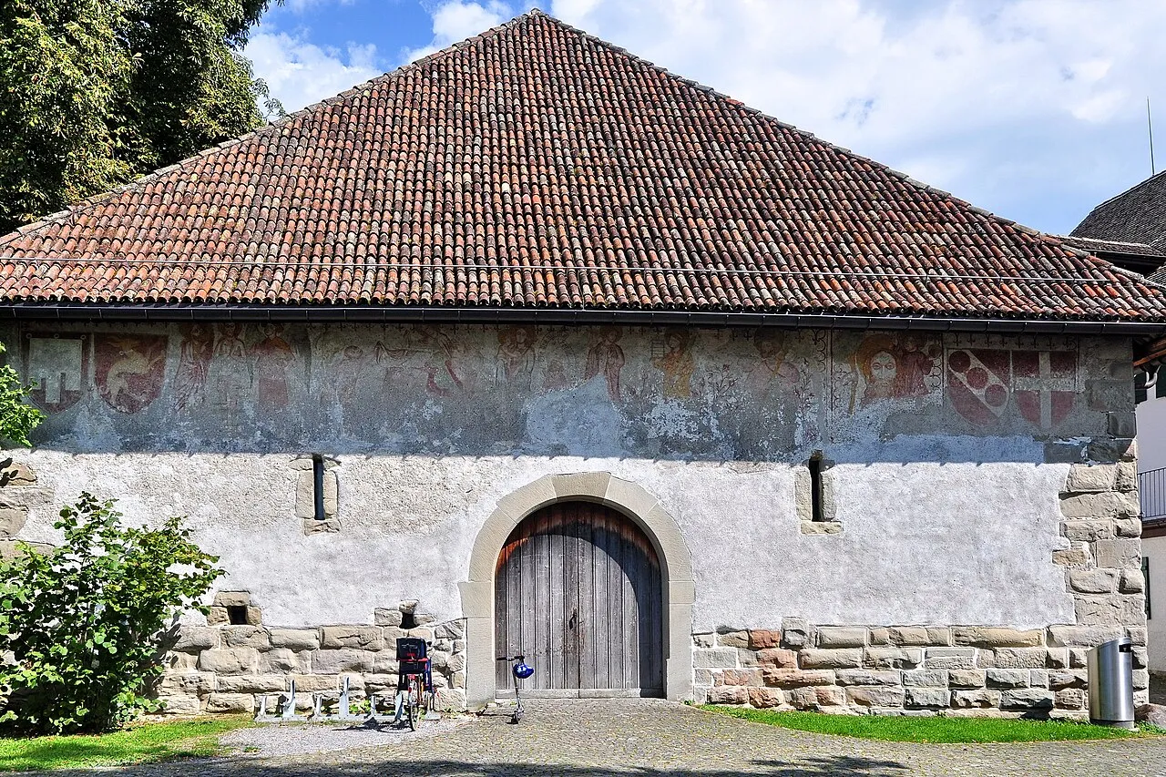 Seeclub Küsnacht
