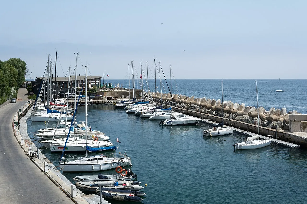 Yacht Club de Chile