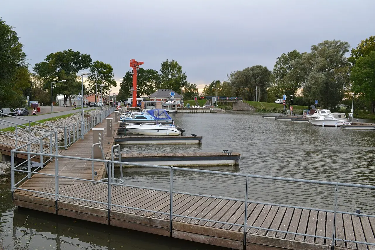 Petrov Marina