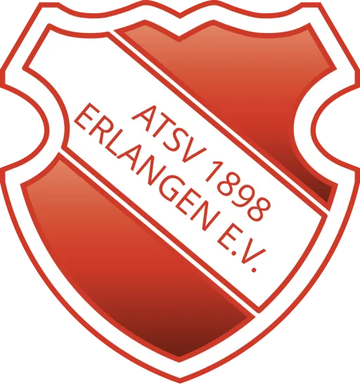 ATSV Erlangen logo