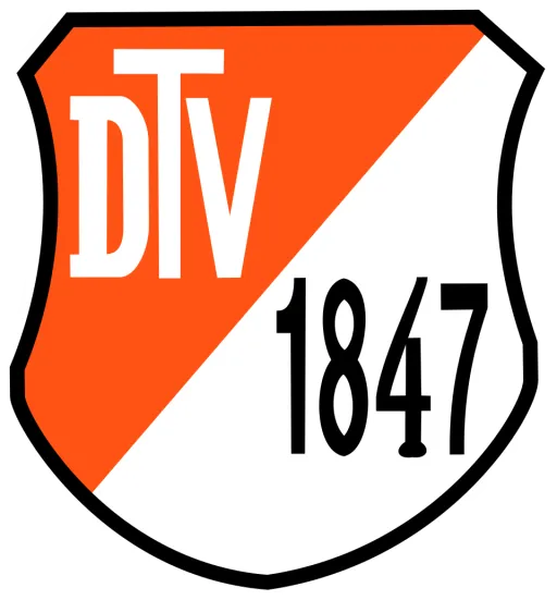 Dürener Turnverein 1847 logo