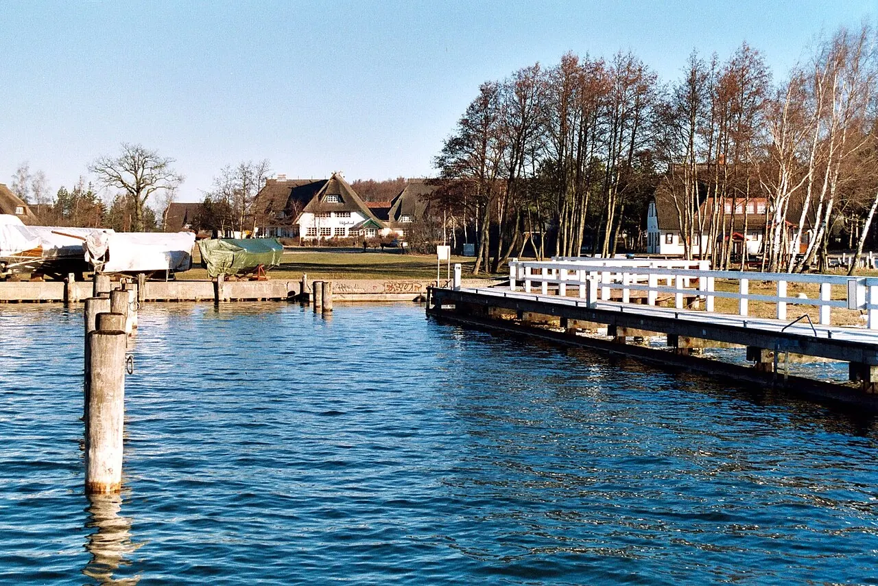 Hafen Wieck