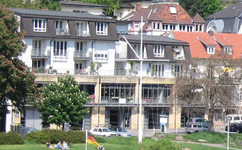 Heidelberger RK