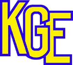 Kanusport-Gemeinschaft Essen logo
