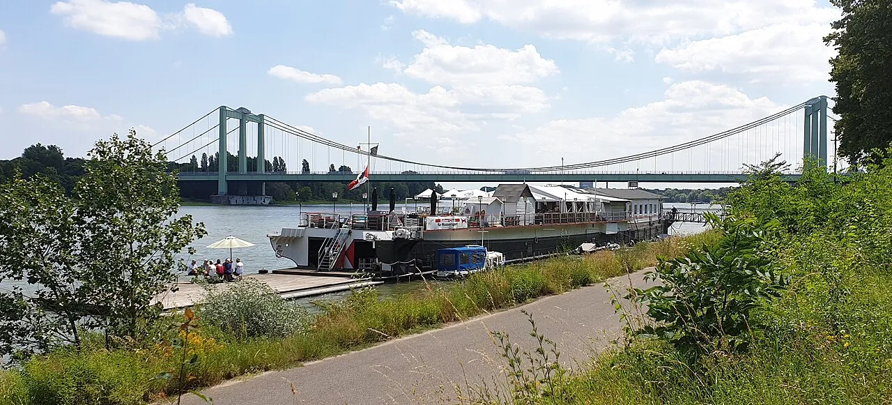 Watersports Club of Cologne