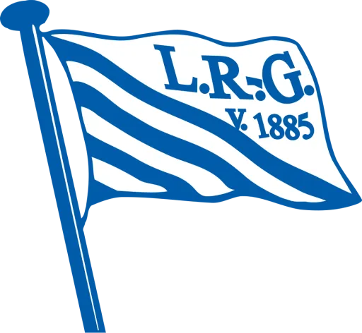 Lübecker Ruder-Gesellschaft von 1885 e.V. logo