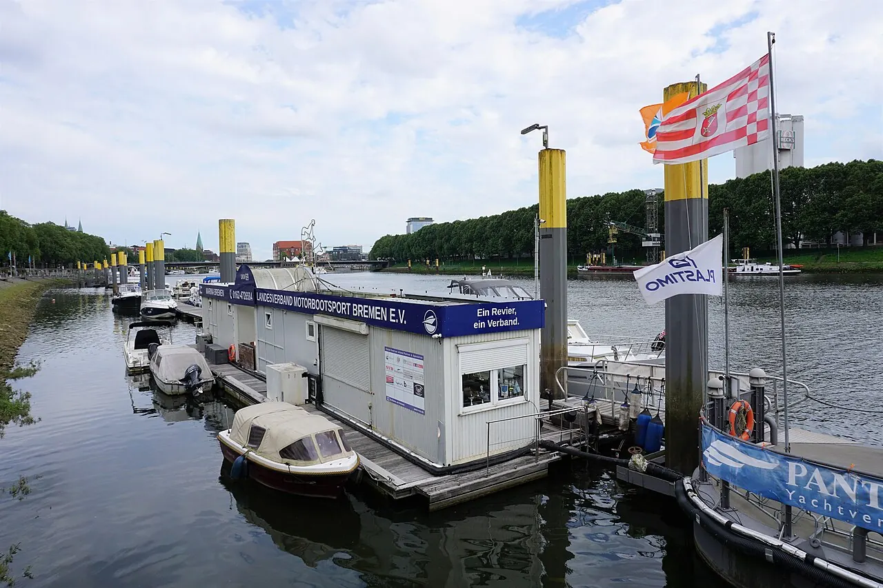 Marina Bremen