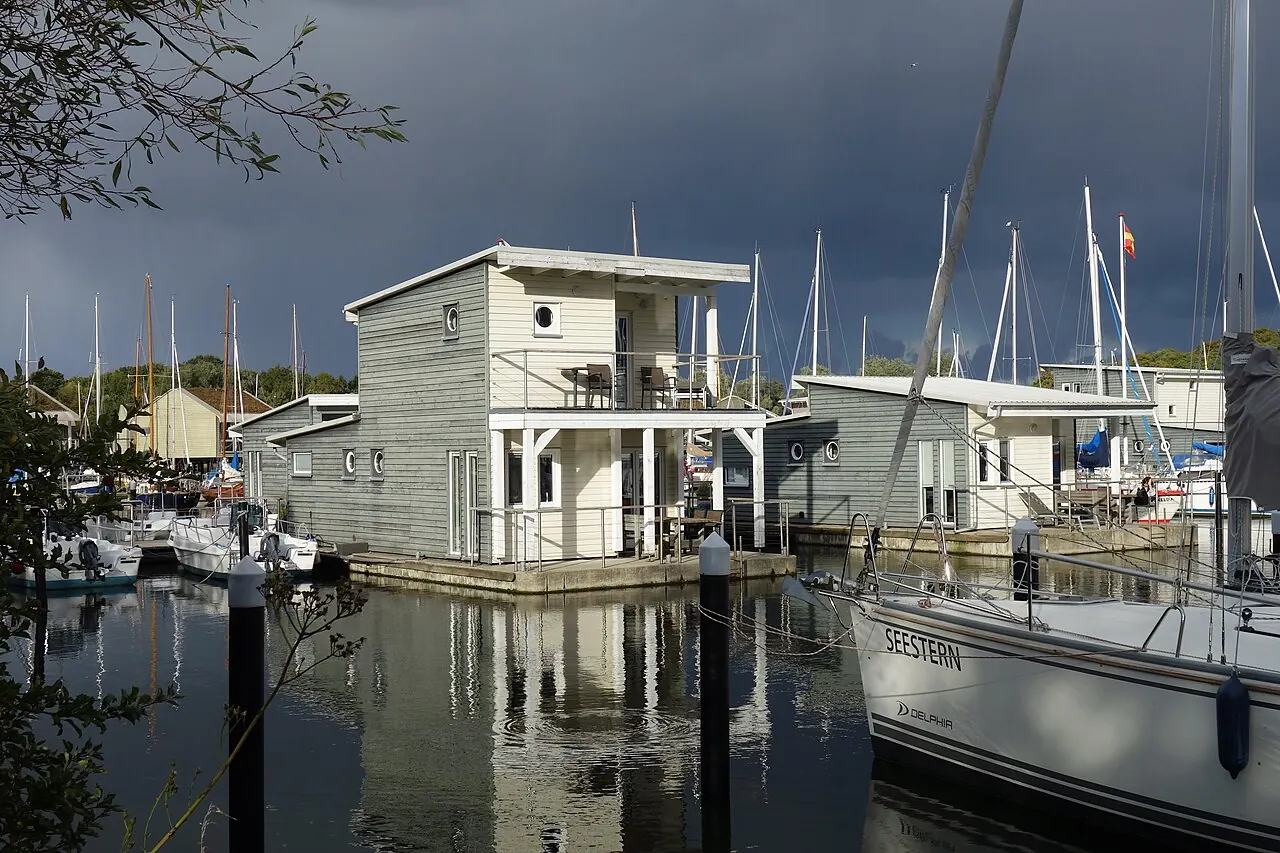 Lauterbach Marina (Rügen)