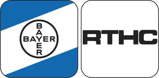 RTHC Bayer Leverkusen logo