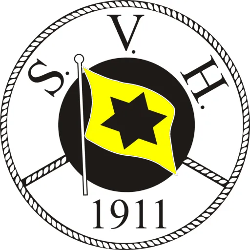Schwimmverein Hof 1911 logo