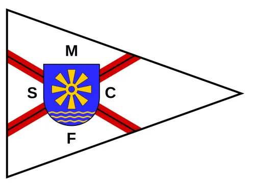 Segel-Motorboot-Club Friedrichshafen logo