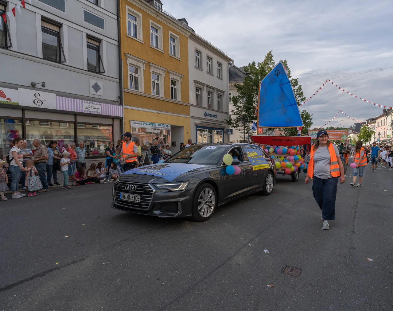 Segelclub Förmitzspeicher e.V. Hof