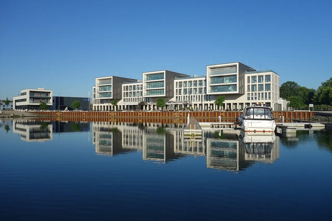 Stölting Marina