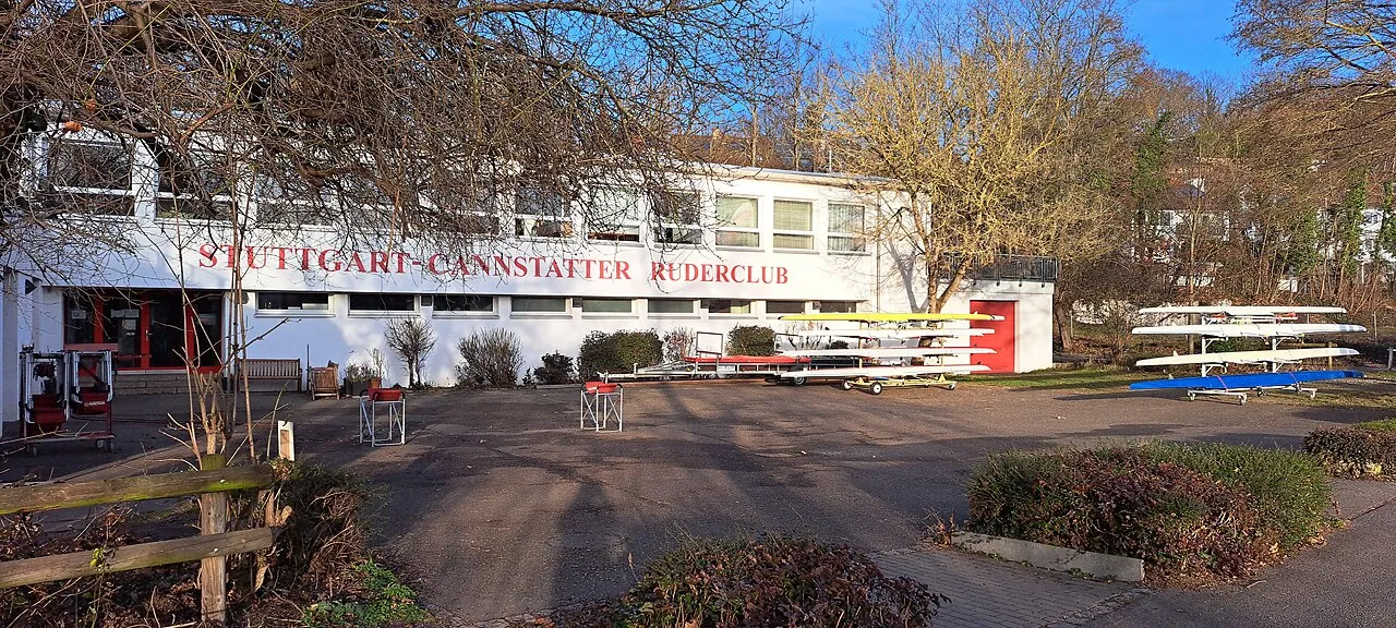 Stuttgart-Cannstatter Ruderclub