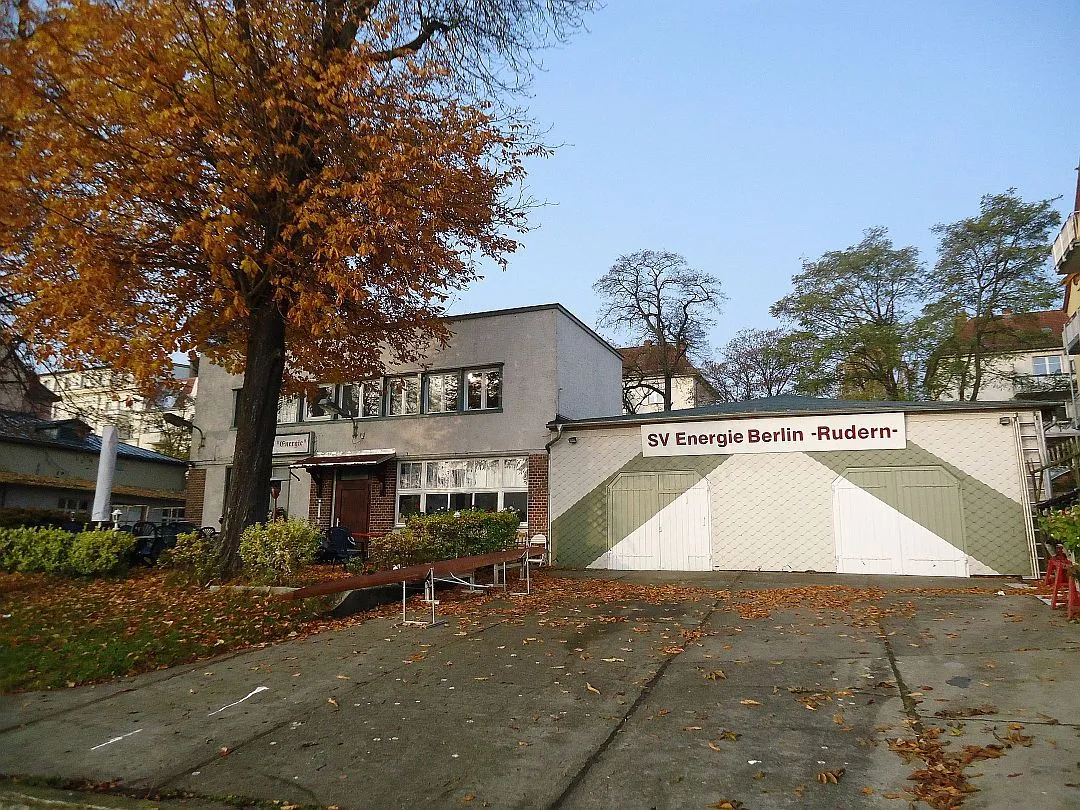SV Energie Berlin (Abteilung Rudern)