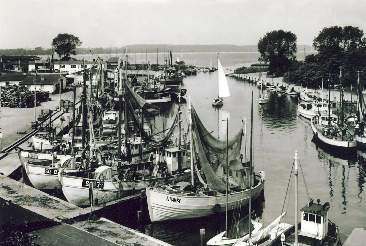 SVNO - Segler-Vereins Niendorf / Ostsee