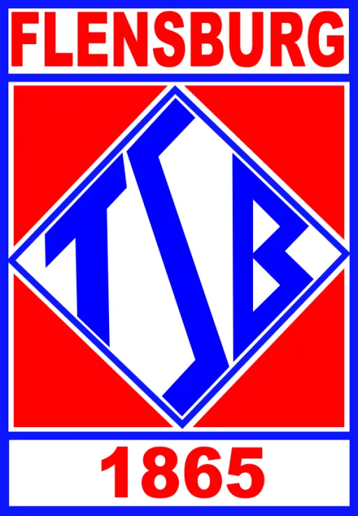 TSB Flensburg logo