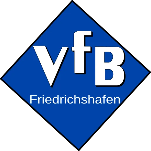 VfB Friedrichshafen e.V. | Kanu logo