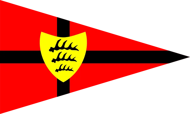 Württemberg Yacht Club logo