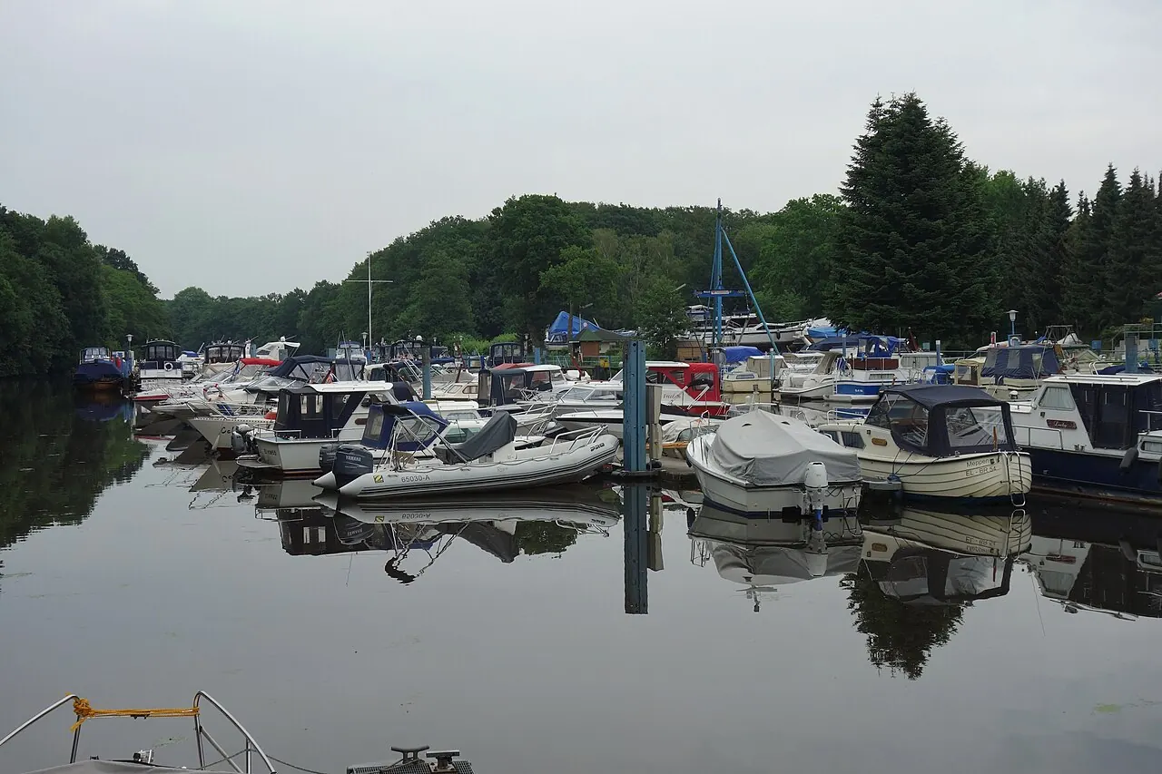Marina Meppen