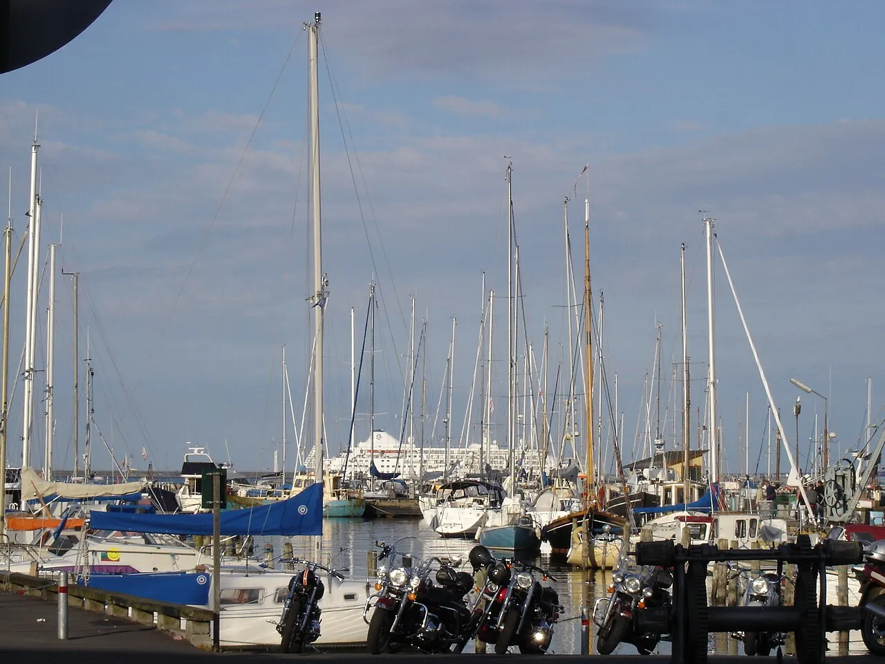 Dragør Havn