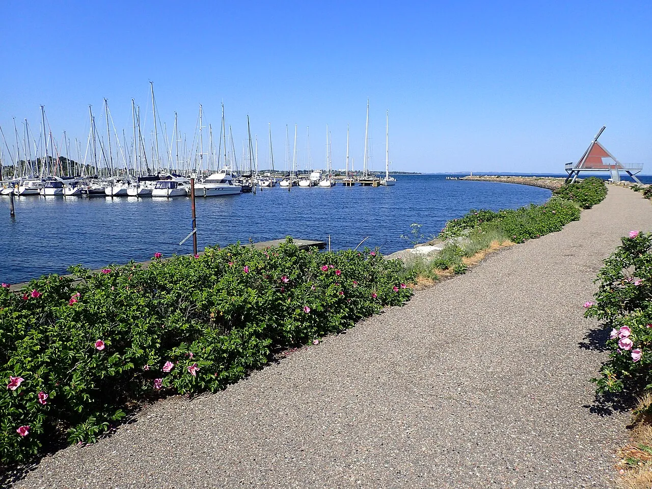 Egå Marina