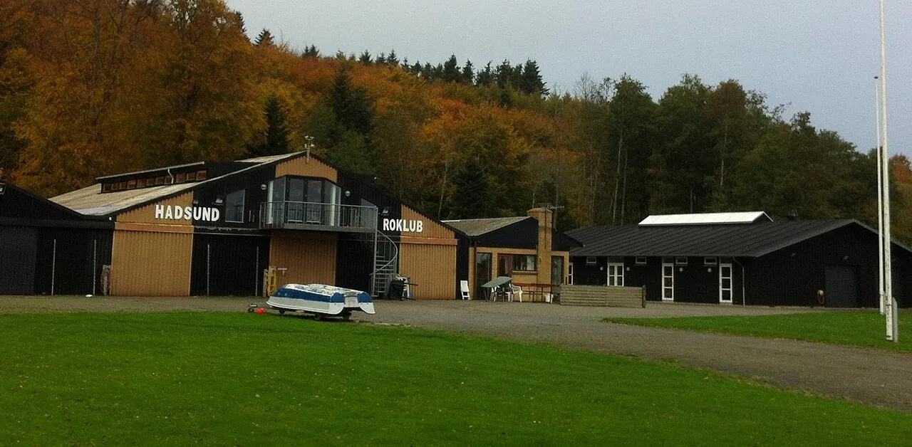 Hadsund Roklub