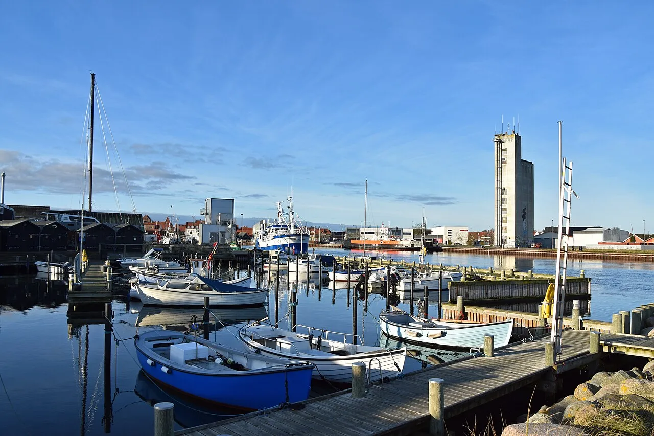 Kerteminde Havn