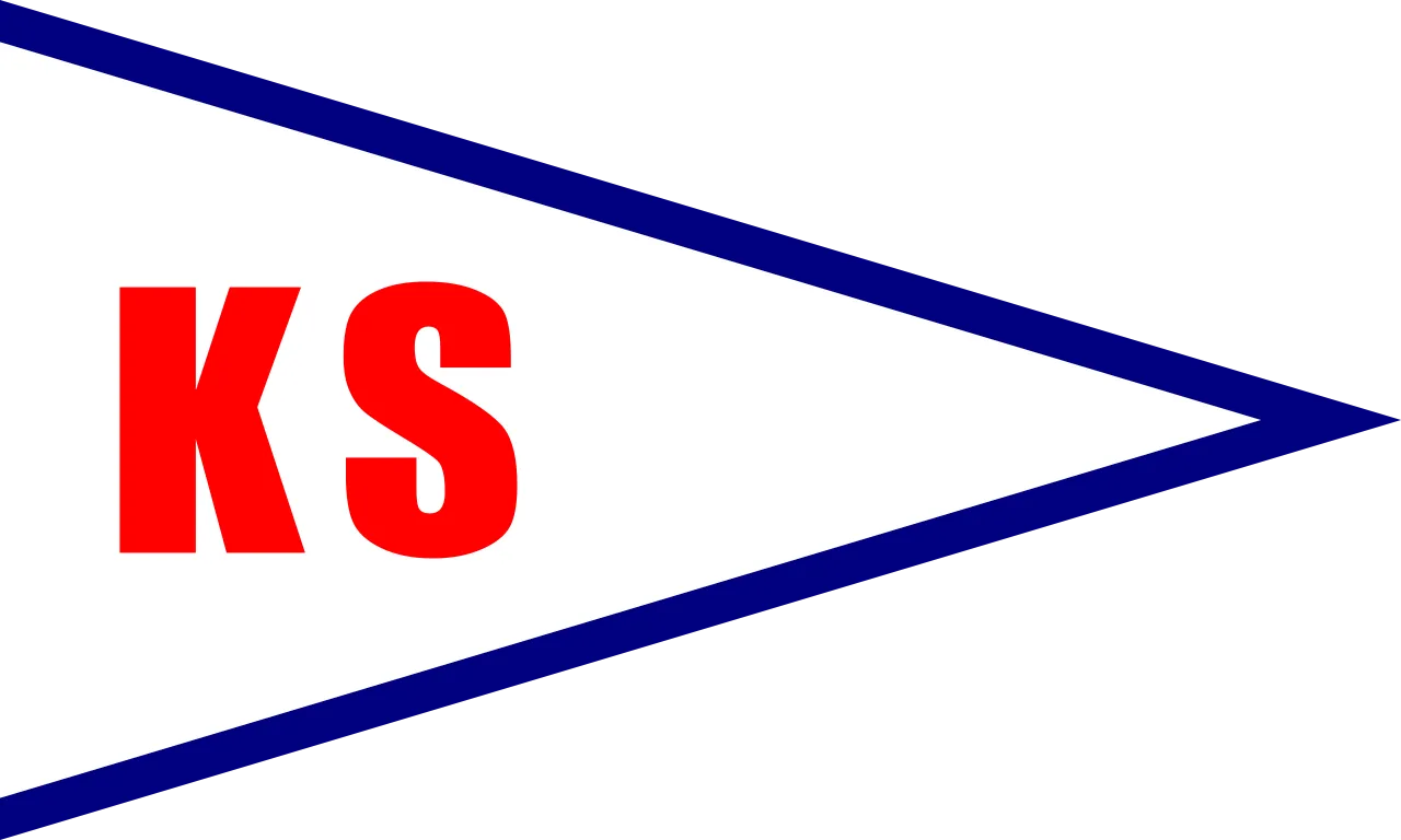 Kerteminde Sejlklub logo