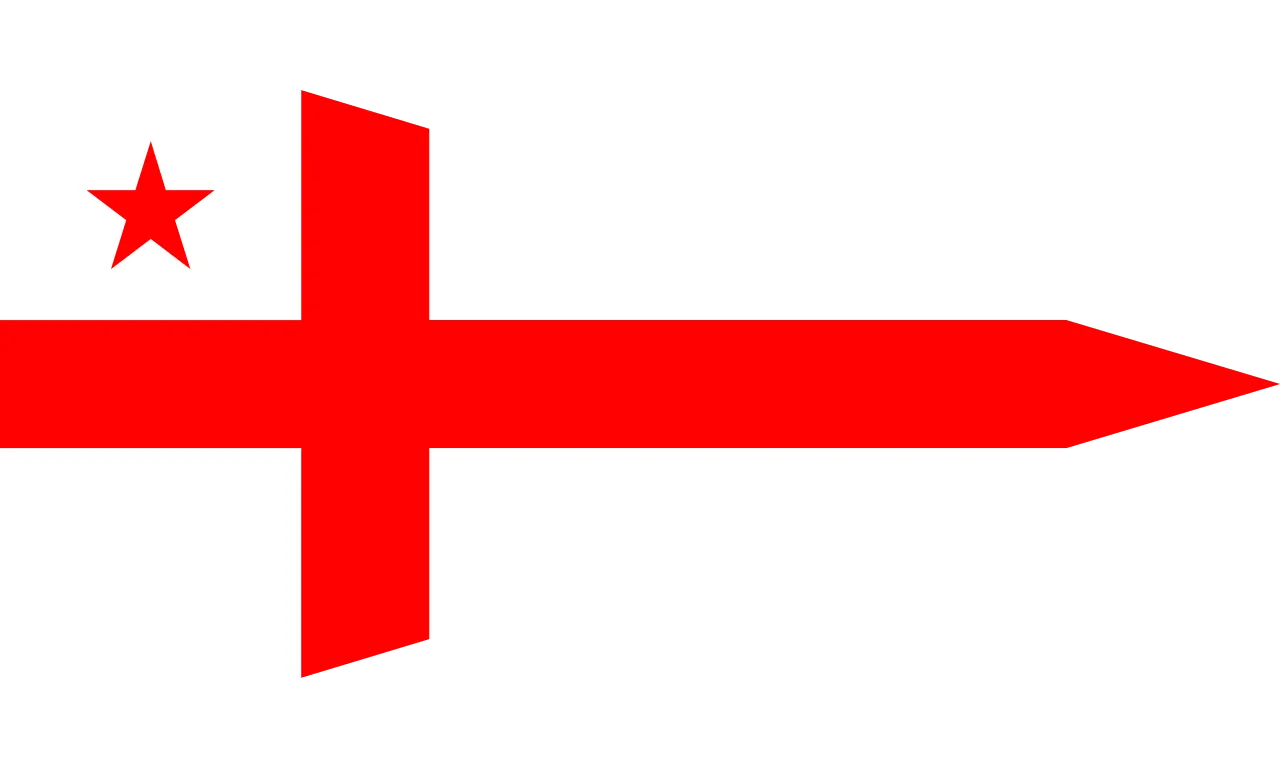 Kjøbenhavns Amatør-Sejlklub logo