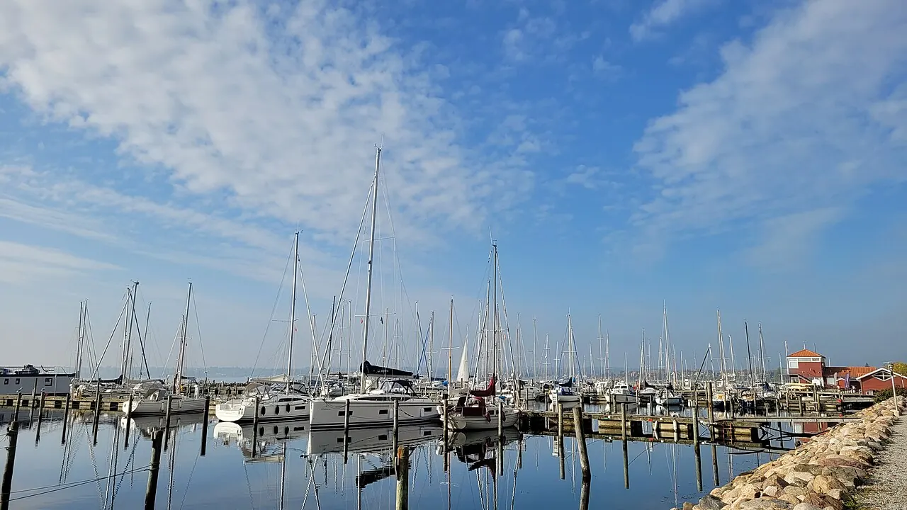Marina Minde Havn