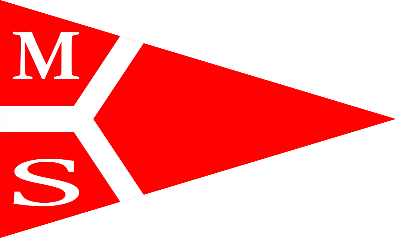 Middelfart Sejlklub logo