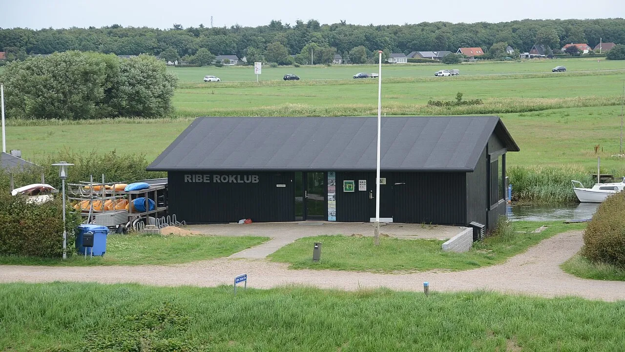 Ribe Roklub