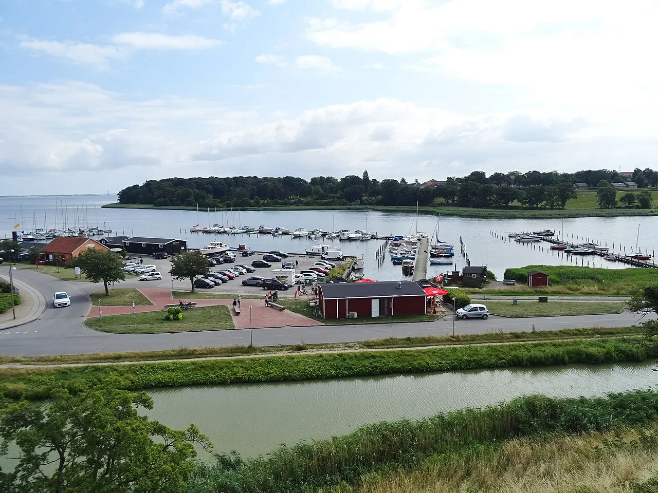 Vordingborg Nordhavn
