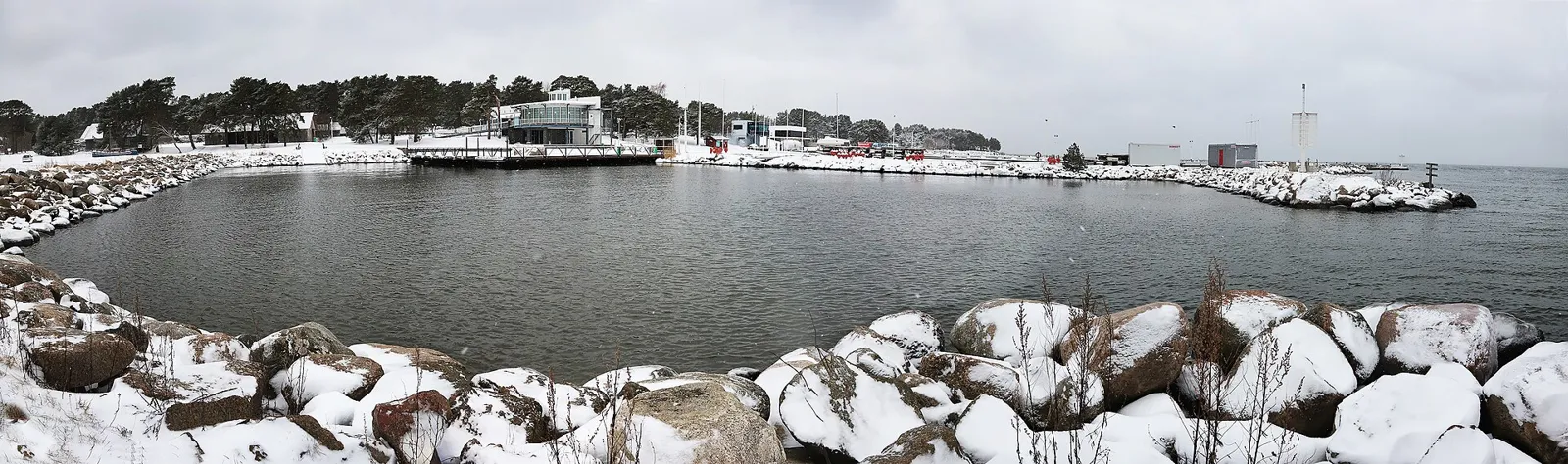 Lohusalu Marina