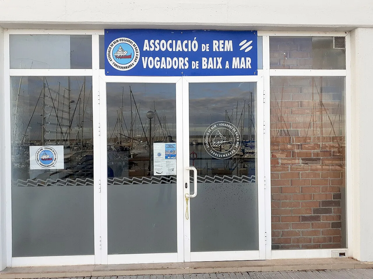A.V. Baix A Mar Torredembarra