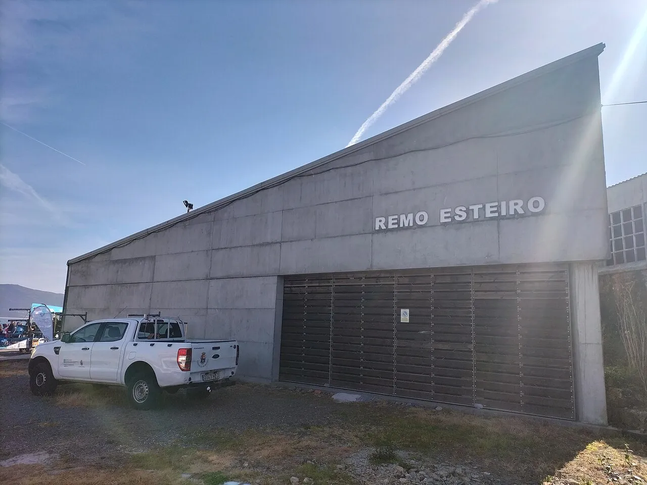 Asociación Deportiva Esteirana Remo